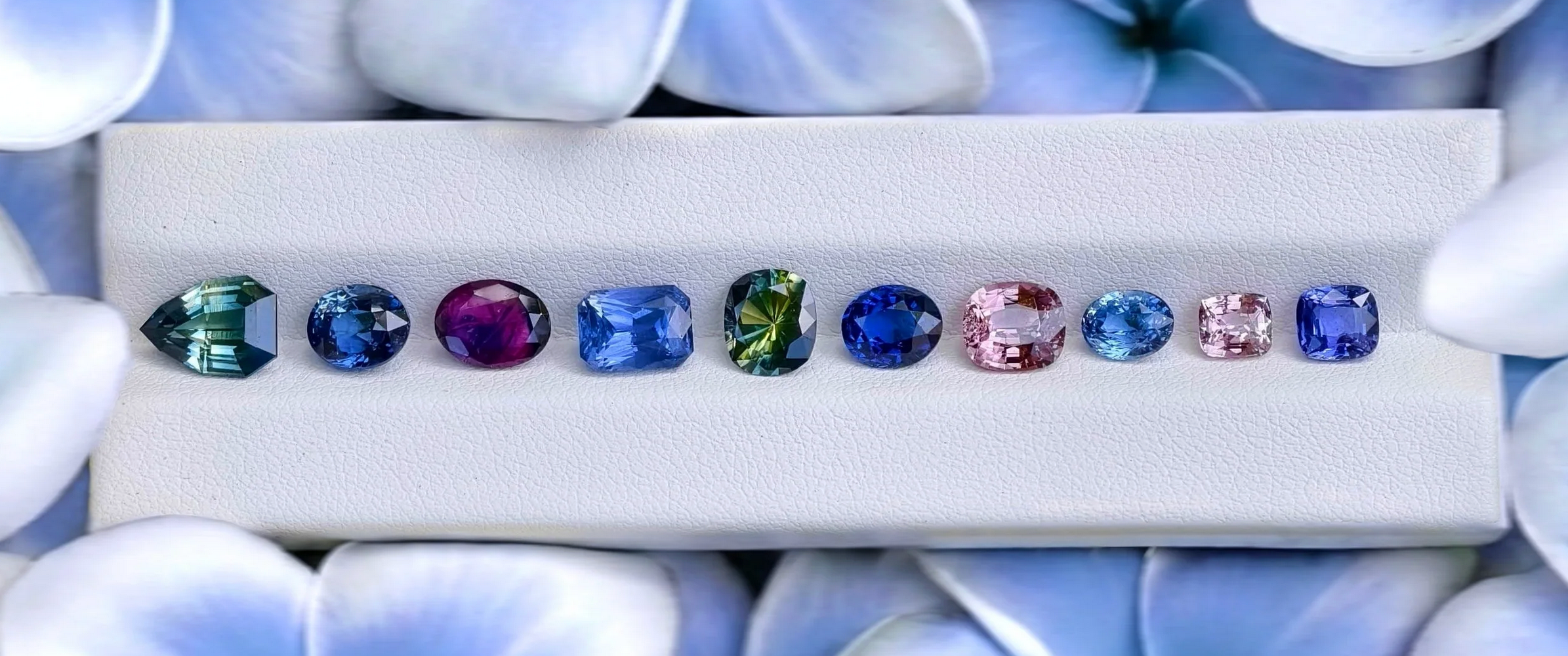 How To Value Sapphires?